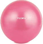 Gimnastikos kamuolys Toorx Gym Ball AHF-0069, rožinis, 55 cm