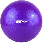 Gimnastikos kamuolys EB FIT Pilates, violetinis, 25 cm