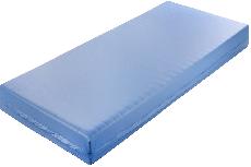 Čiužinio užvalkalas Kid-Man Liquid-Proof Mattress Cover, mėlyna, 200 cm x 90 cm x 12 cm