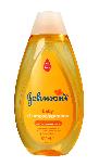 Šampūnas Johnson's Baby Gold, 500 ml