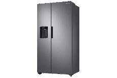 Šaldytuvas dviejų durų Samsung RS67A8810S9/EF