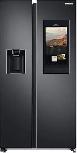 Šaldytuvas dviejų durų Samsung RS6HA8880B1