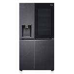 Šaldytuvas dviejų durų LG GSXV90MCDE