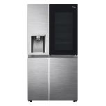 Šaldytuvas dviejų durų LG GSXV91PZAE