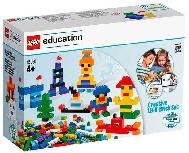 Konstruktorius LEGO® Education Education Creative Brick 45020 45020