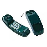 Vaikų žaidimų aikštelės telefonas Gardenland Phone, 22 cm x 6 cm x 8 cm