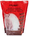 Kačių kraikas silikagelinis Kitty Clean, 3.8 l