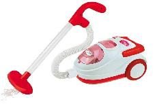 Žaislinė buitinė technika, dulkių siurblys Amo Toys Junior Home Vacuum Cleaner