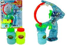 Muilo burbulų aparatas Lean Toys 15347