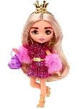 Lėlė Barbie Extra Minis, 14 cm