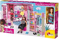 Lėlė Lisciani Barbie Fashion Boutique, 51.5 cm
