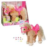 Žaislinis arklys Baby Born My Cute Horse 835203
