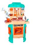 Vaikiška virtuvėlė Technok Kitchen, įvairių spalvų