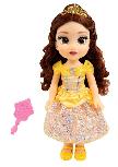 Lėlė - pasakos personažas Jakks Pacific Disney Princess Belle 230134, 35 cm