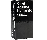 Kortos Spilbræt Cards Against Humanity: International Edition SBDK2026, EN
