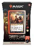 Stalo žaidimas Wizards of the Coast Magic: The Gathering Phyrexia: All Will Be One, EN