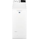 Skalbimo mašina Electrolux 600 serija „SensiCare“ EW6TN4262, 6 kg, balta