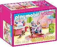 Konstruktorius Playmobil Dollhouse Dollhouse, plastikas