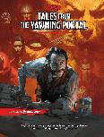 Stalo žaidimo papildymas Wizards of the Coast Dungeons & Dragons Tales From The Yawning Portal, EN