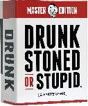 Stalo žaidimas DSS Games Drunk Stoned Or Stupid, EN