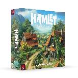 Stalo žaidimas Mighty Boards Hamlet The Village Building Game, EN