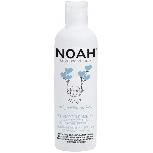 Šampūnas Noah Milk And Sugar For Frequent Washing, 250 ml