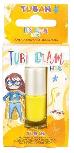 Nagų lakas Tuban Tubi Glam Pearl Yellow, 5 ml