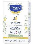 Muilas Mustela Gentle Soap With Cold Cream, 100 g