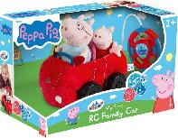 Interaktyvus žaislas Revell My First RC Car Peppa Pig