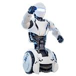 Žaislinis robotas Silverlit Junior 1.0 88560