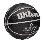 Kamuolys, krepšiniui Wilson NBA PLAYER ICON OUTDOOR DURANT, 7 dydis