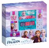 Kosmetikos rinkinys mergaitėms Frozen Beauty Set