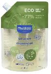 Šampūnas Mustela Gel Eco-Refill, 400 ml