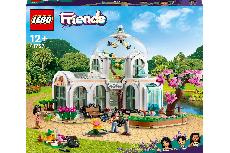 Konstruktorius LEGO® Friends Botanikos sodas 41757, 1072 vnt.