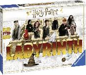 Stalo žaidimas Ravensburger Harry Potter Labyrinth 26082, EN