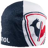 Kepurė Rossignol XC World Cup, mėlyna/balta/raudona, Universalus