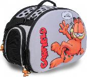 Gyvūnų vežimo krepšys Garfield, 43 cm x 23 cm x 32 cm