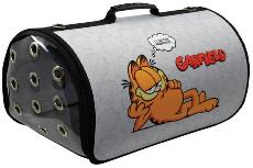 Gyvūnų vežimo krepšys Garfield 6548, 50 cm x 28 cm x 31 cm