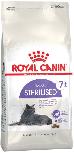 Sausas kačių maistas Royal Canin FHN 7+, vištiena, 10 kg