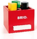 Lavinimo žaislas Brio Sorting Box