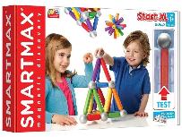 Konstruktorius Smartmax Start XL SMX#501, magnetas