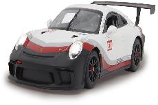 RC automobilis Jamara Porsche 911 GT3 405153, 1:14