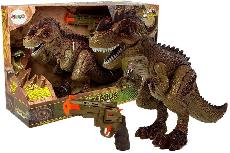 Žaislinis gyvūnas Lean Toys Dinosaur Ages LT7739, 46 cm