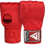 Vidinės bokso pirštinės RDX IS2 Inner Gloves HYP-IS2R-S, raudona, S