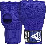 Vidinės bokso pirštinės RDX IS2 Inner Gloves HYP-IS2U, mėlyna, L