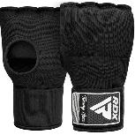 Vidinės bokso pirštinės RDX IS2 Inner Gloves HYP-IS2B-XL, juoda, XL