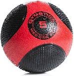 Kimštinis kamuolys Gymstick Medicine Ball, 5 kg