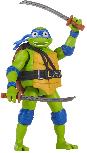 Žaislinė figūrėlė Playmates Toys Turtles Ninja Shouts Leonardo 83351, 14 cm