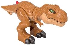 Žaislinė figūrėlė Mattel Imaginext Jurassic World Thrashin' Action TRex HFC04, 36 cm