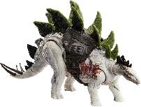 Žaislinė figūrėlė Mattel Jurasic World Stegosaurus HLP24, 35.5 cm
